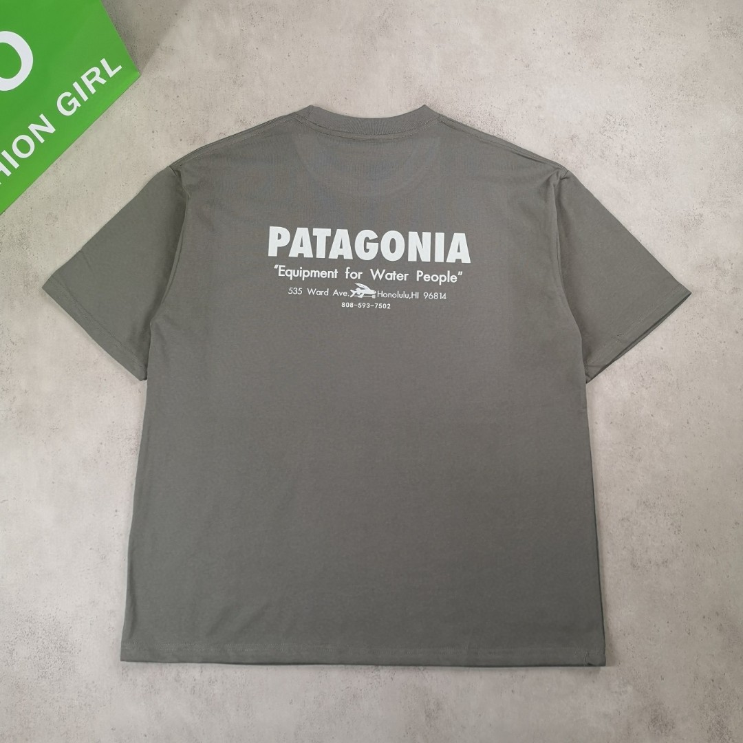 Patagonia Tee