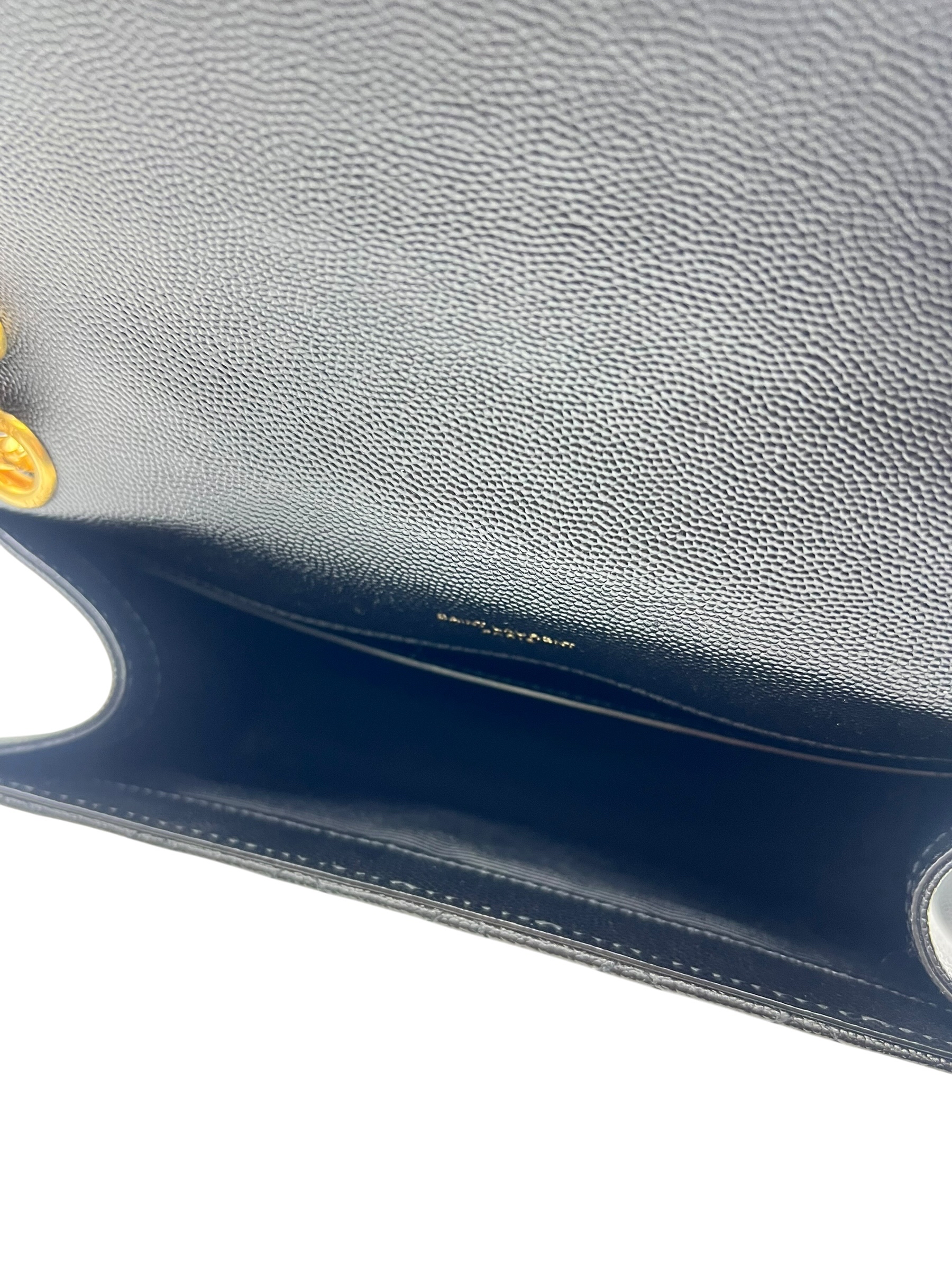 Pre-Owned YSL Envelope / Product Code: 061409