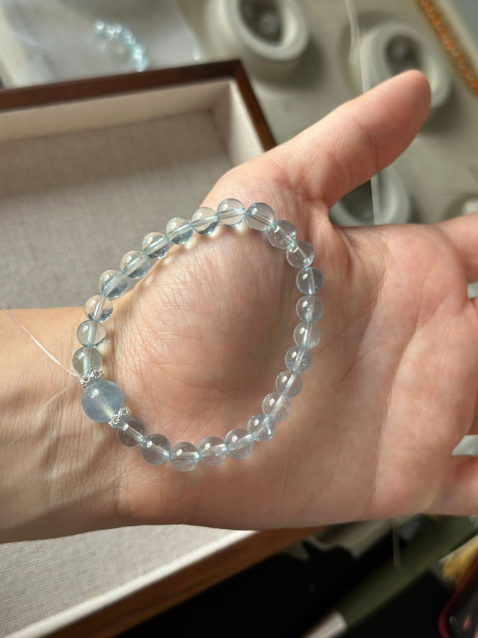 Customised Bracelet 设计款