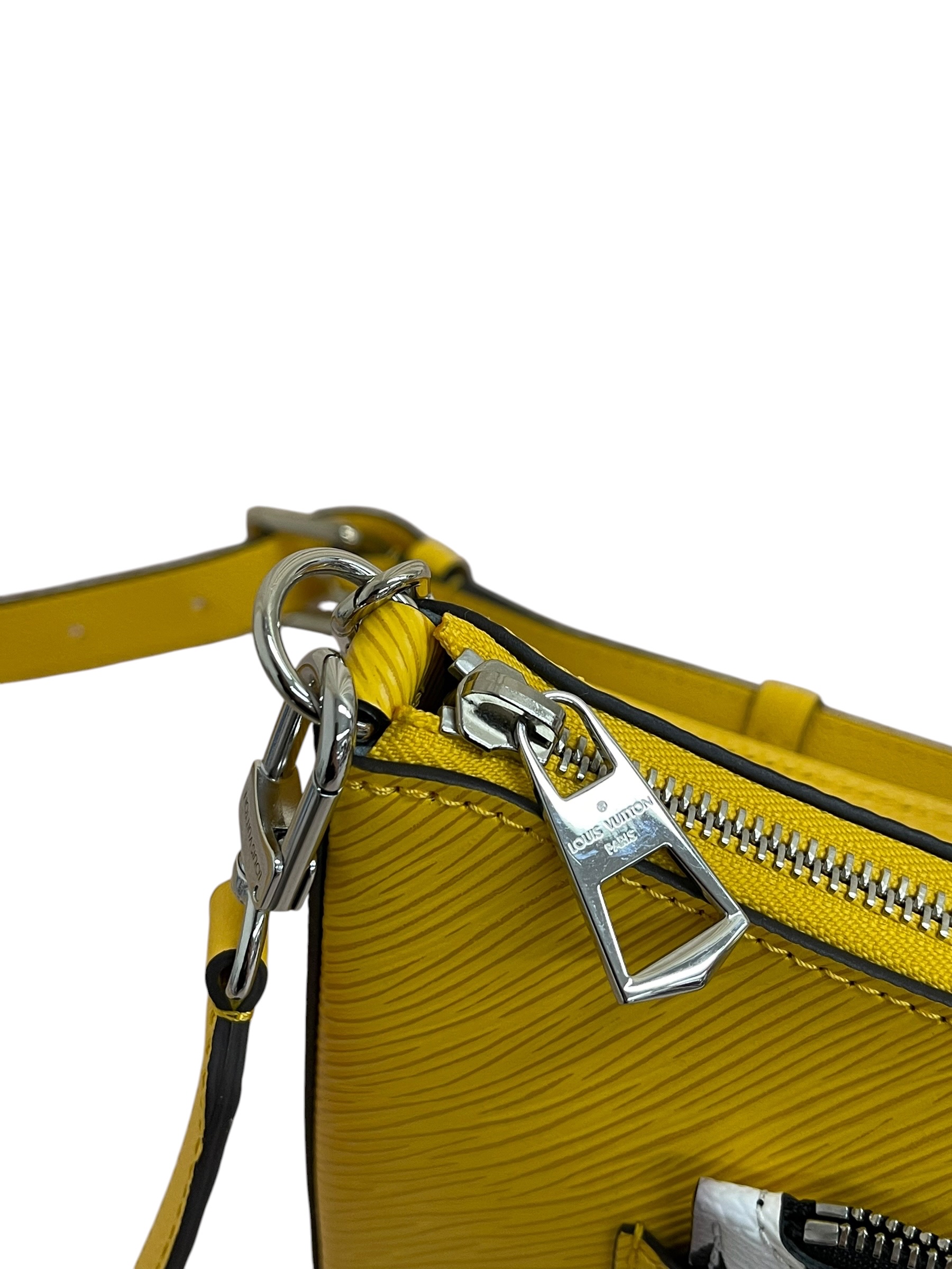 Pre-owned Louis Vuitton Epi Marelle / Product Code: 062502