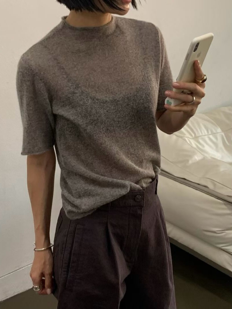 (2026FW) MAISONSTAFF - TOP