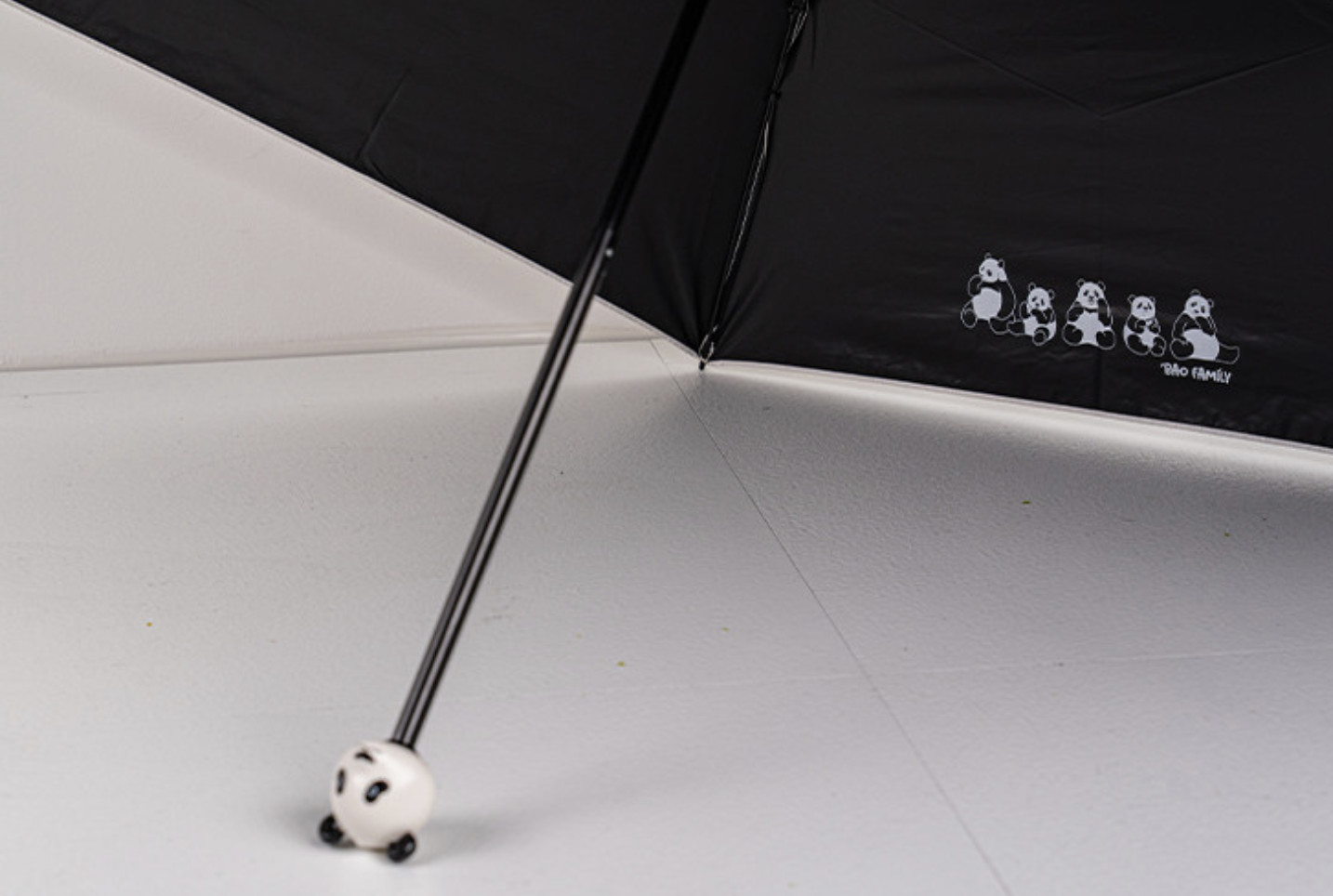 📦訂購 韓國代購 Everland Bao Family 寶家族 福寶 Fubao 福寶 Fubao Umbrella 雨傘縮骨遮🌂