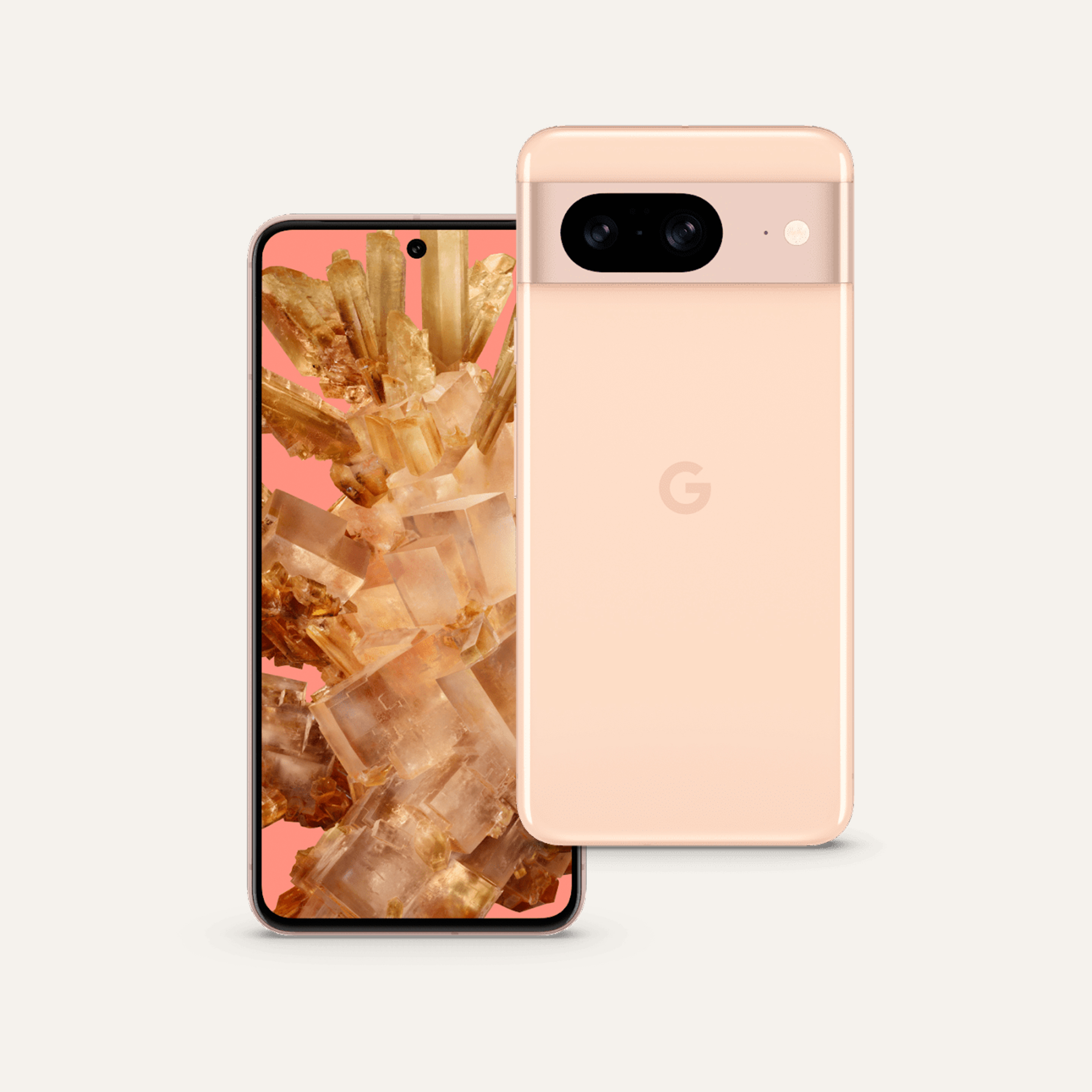 Google Pixel 8 | 8GB/128GB/256GB 6.2