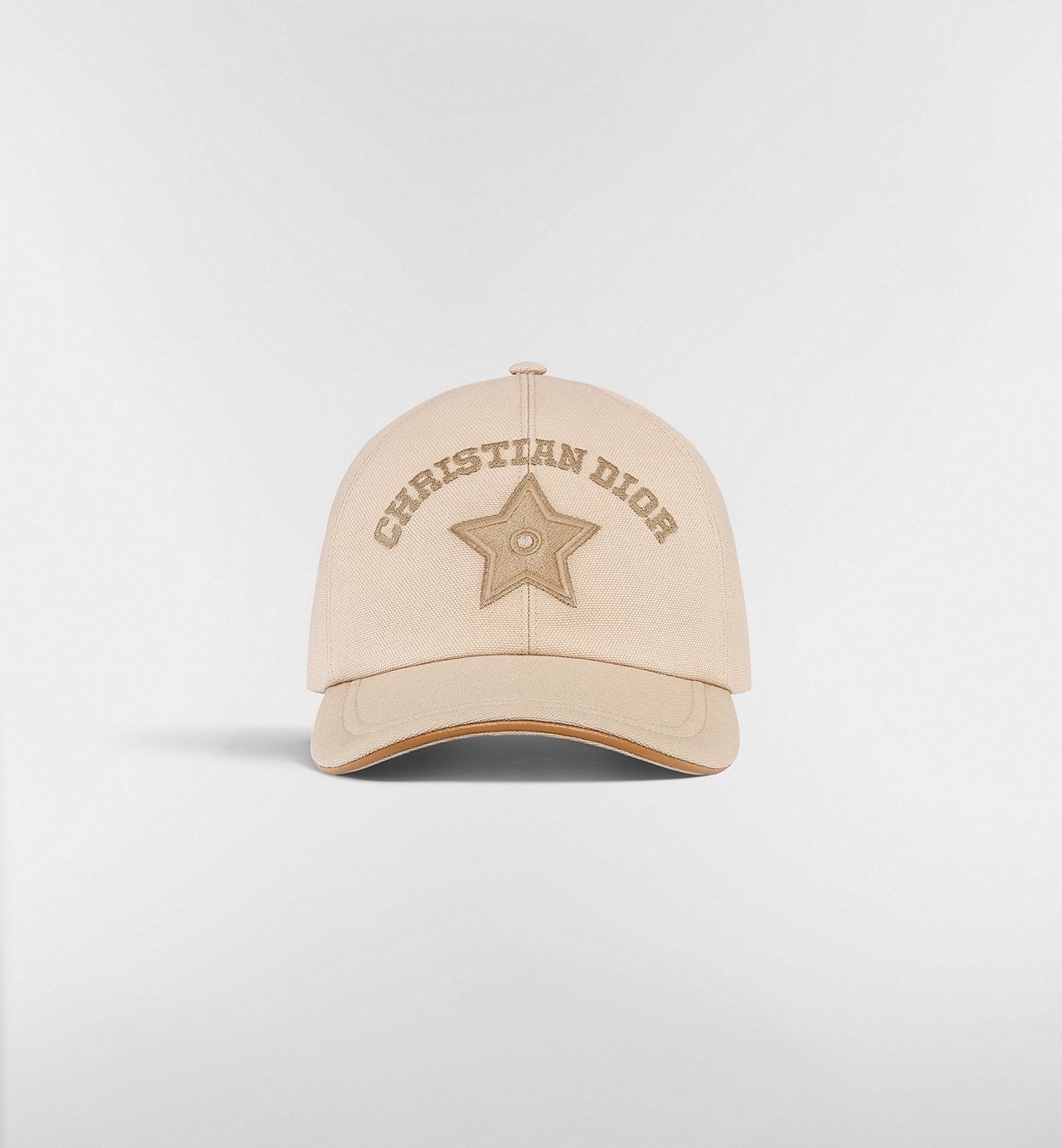 限時優惠💖新款🆕訂貨📮Dior D-Player Cap  Size 57/58
