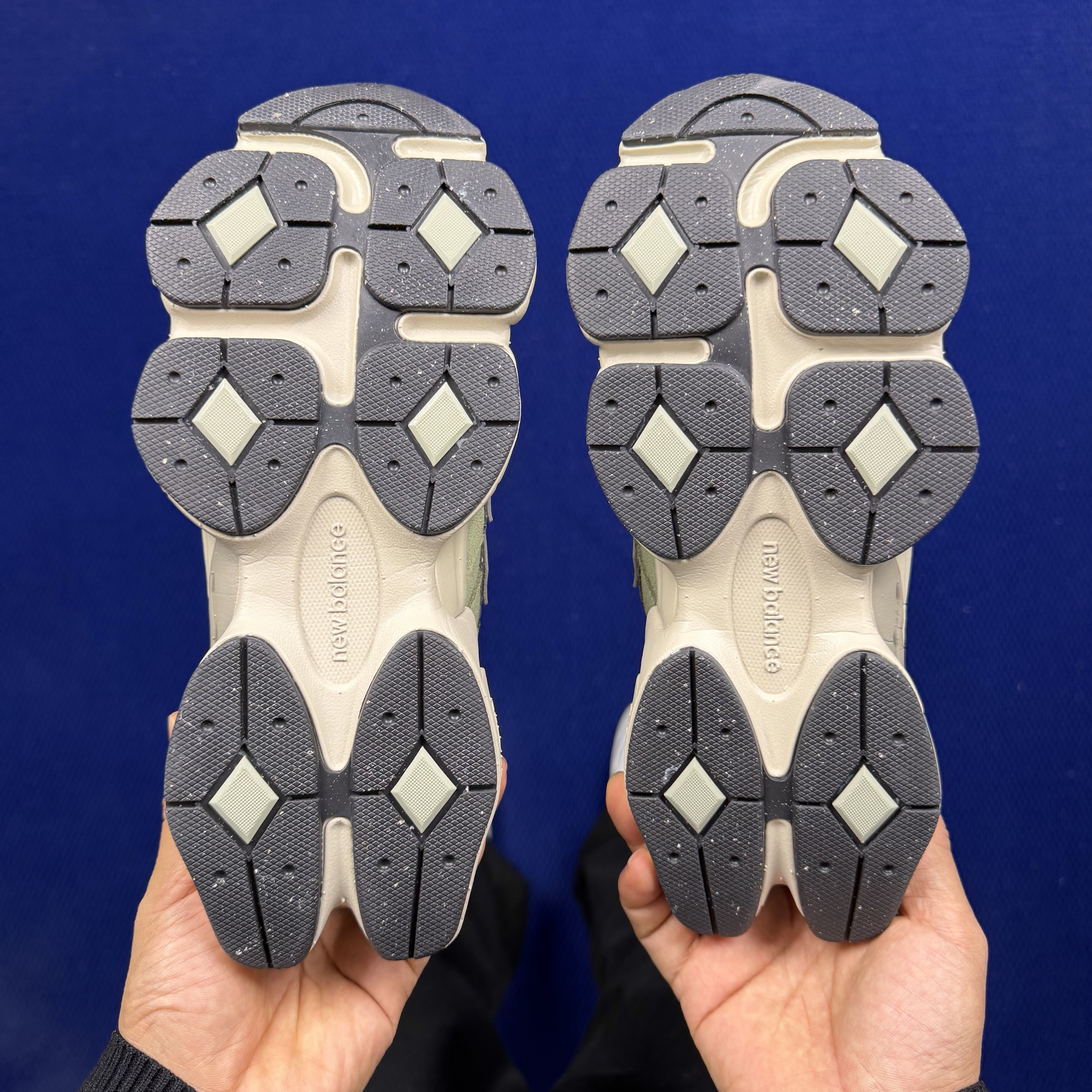 New Balance 9060 U9060ORC