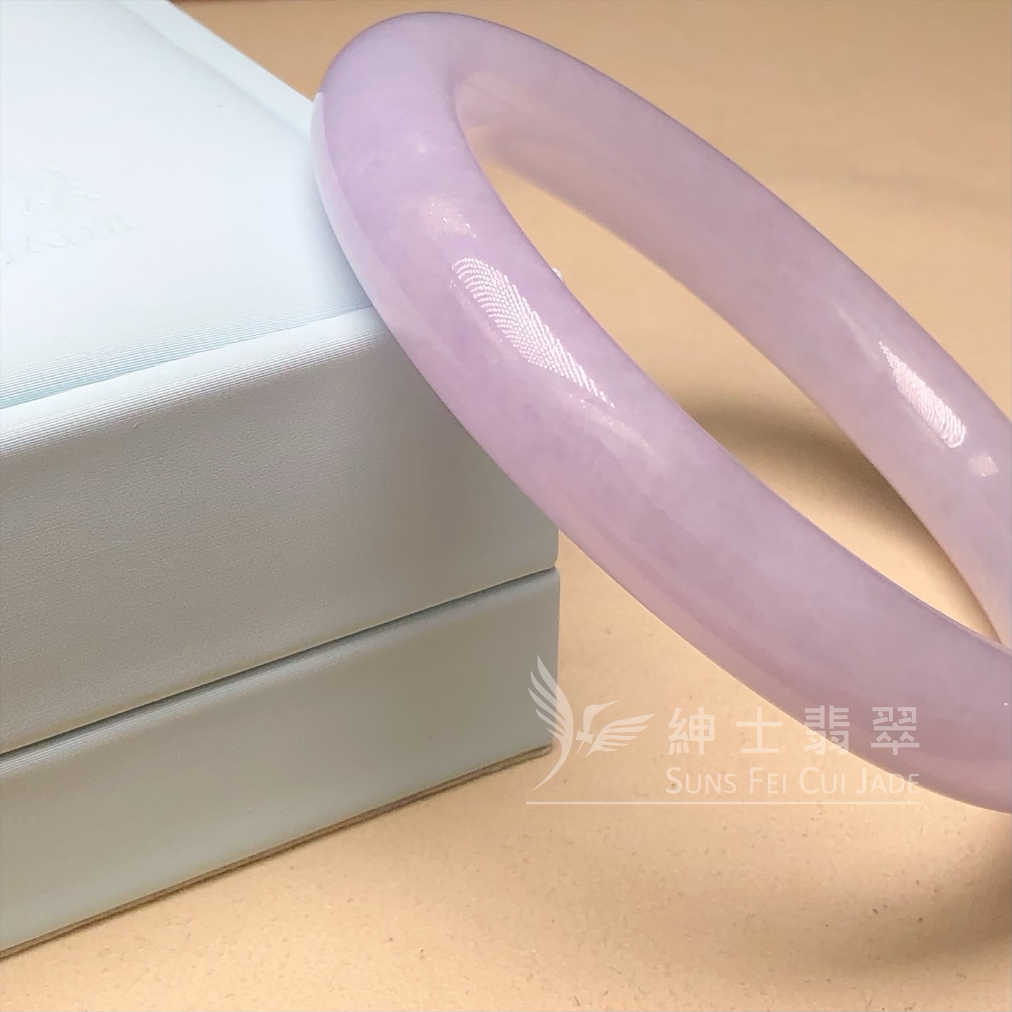 木那姐堆圓鐲58.2mm