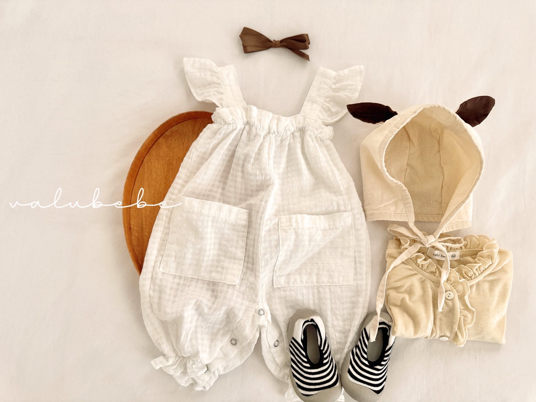 🇰🇷Valu_bebe外套