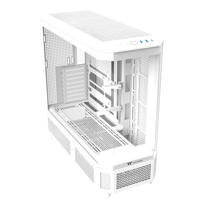 Thermaltake View 600 TG ARGB ATX Full Tower Chassis
