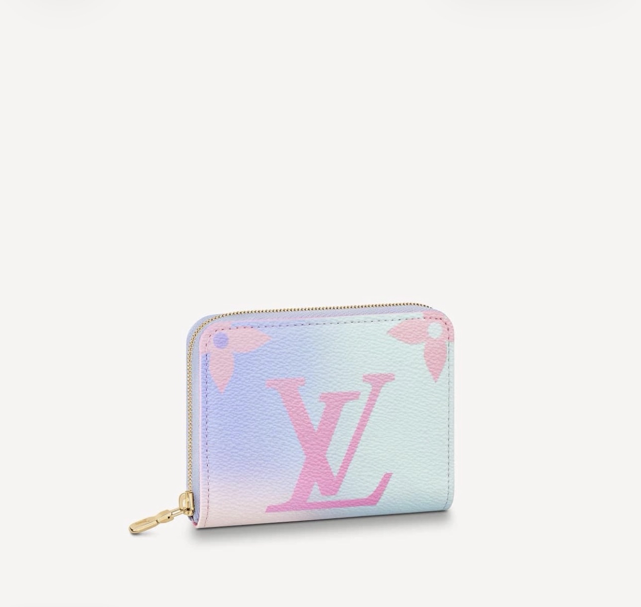 Louis Vuitton 路易威登幻彩錢包