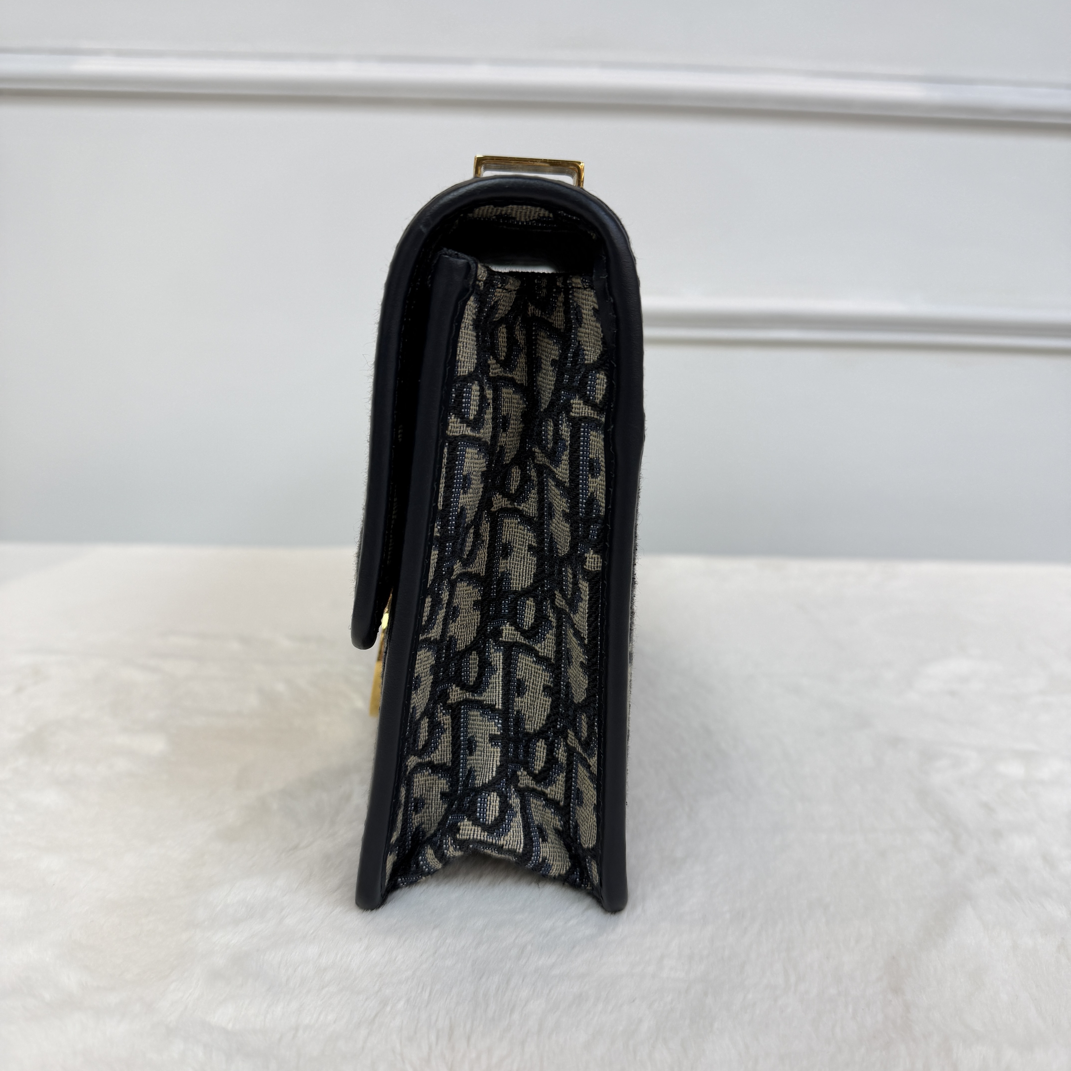 經典款‼️Full set Dior 30 Montaigne 中號🫧