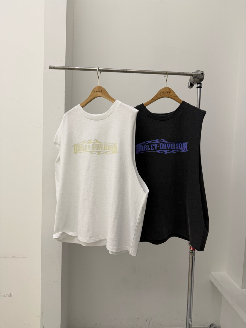 (2026SS) FRANC - TOP