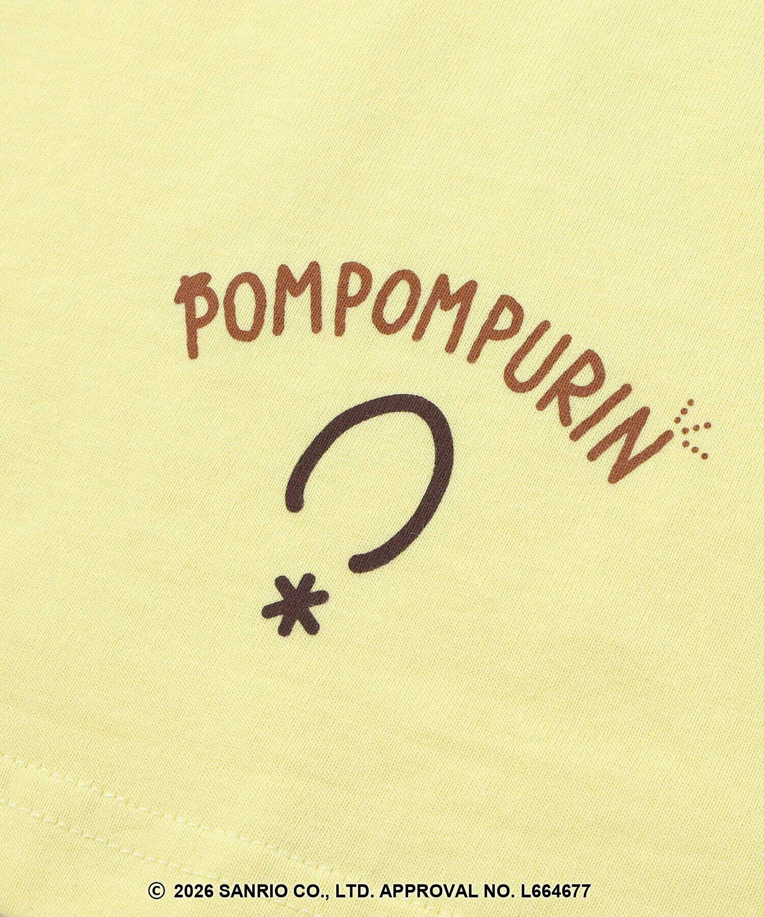 🆕【⭐訂購⭐】 🇯🇵日本直送 🌀#Sanrio 立體耳朵 包腹家居服套裝［2款選］ 🌀[ELBA-0187]