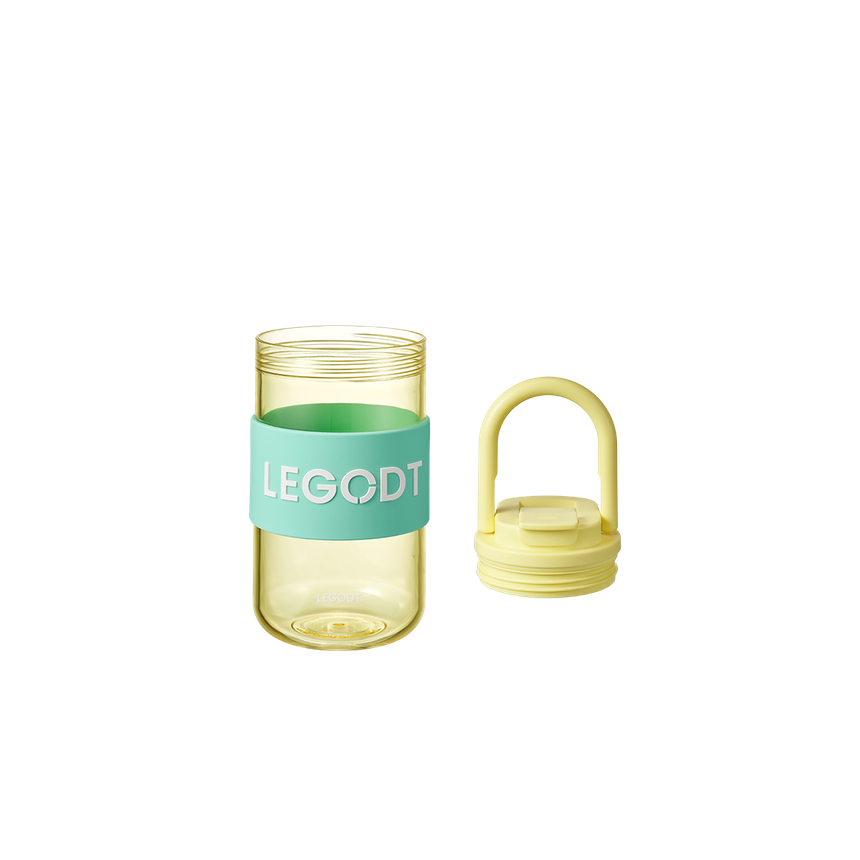 LEGODT Clear Loop Tumbler 532ml