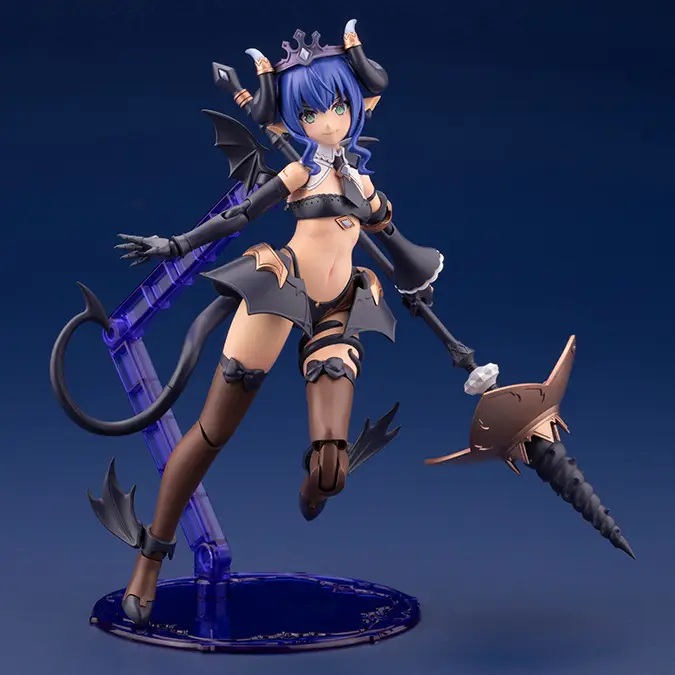 Arcanadea: Velretta First Engage Ver.