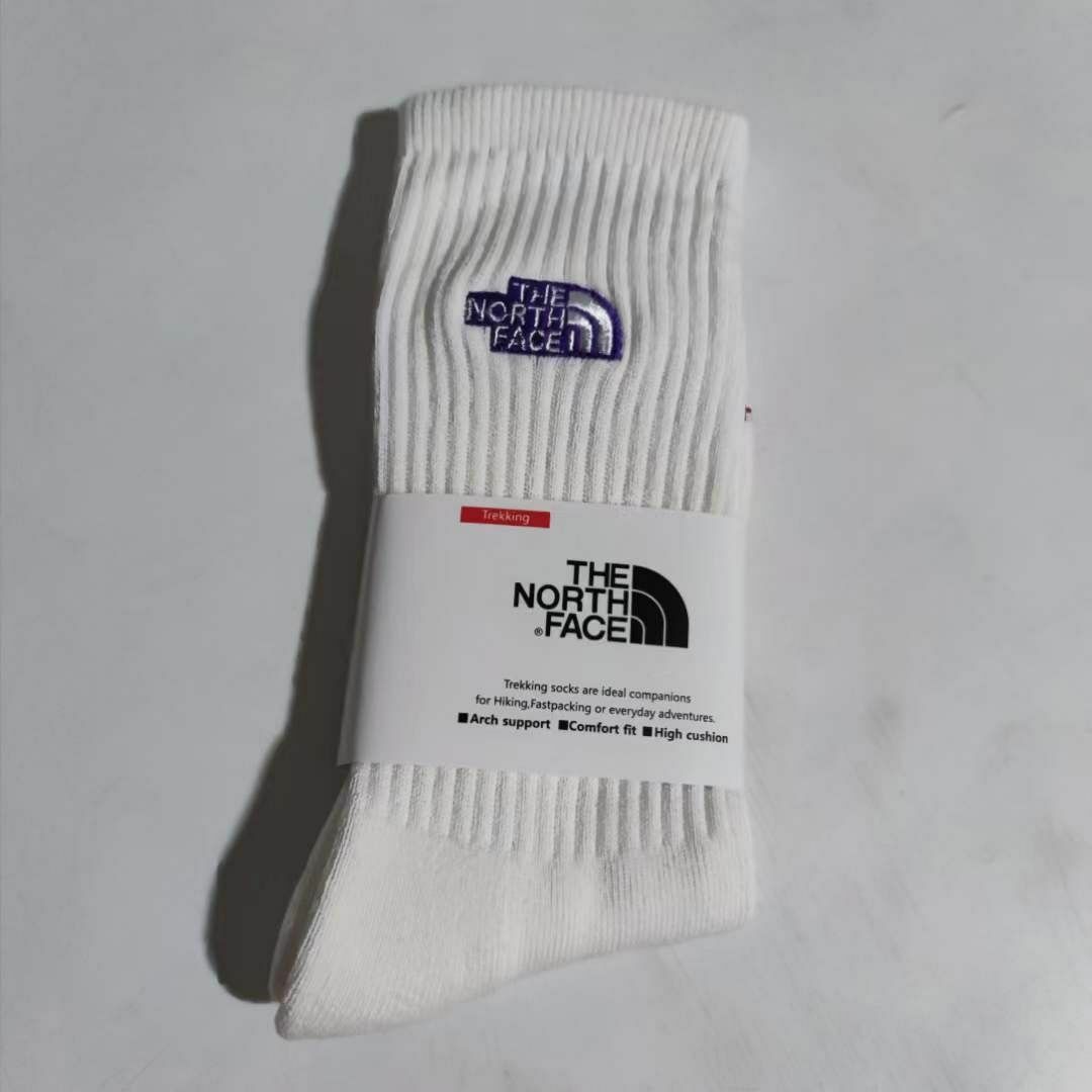 TNF High Cut Socks 高筒襪 - 1件 現貨