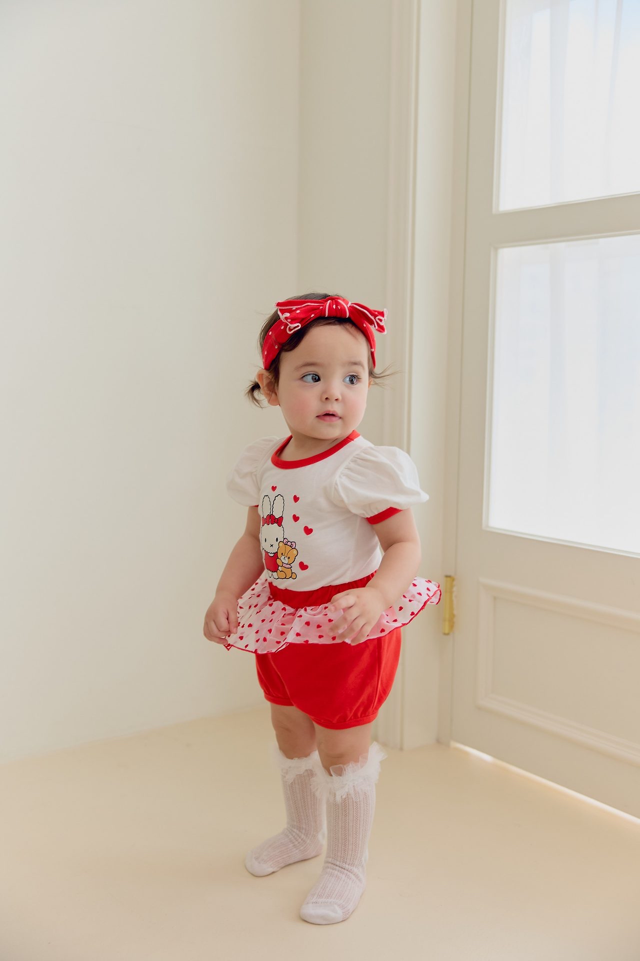 🇰🇷sera baby set