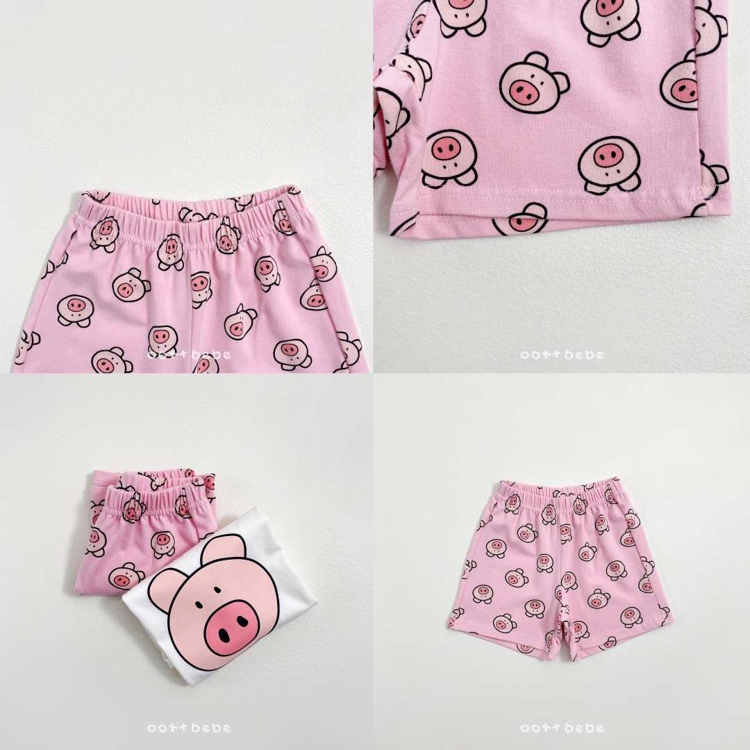 🇰🇷Oottbebe親子