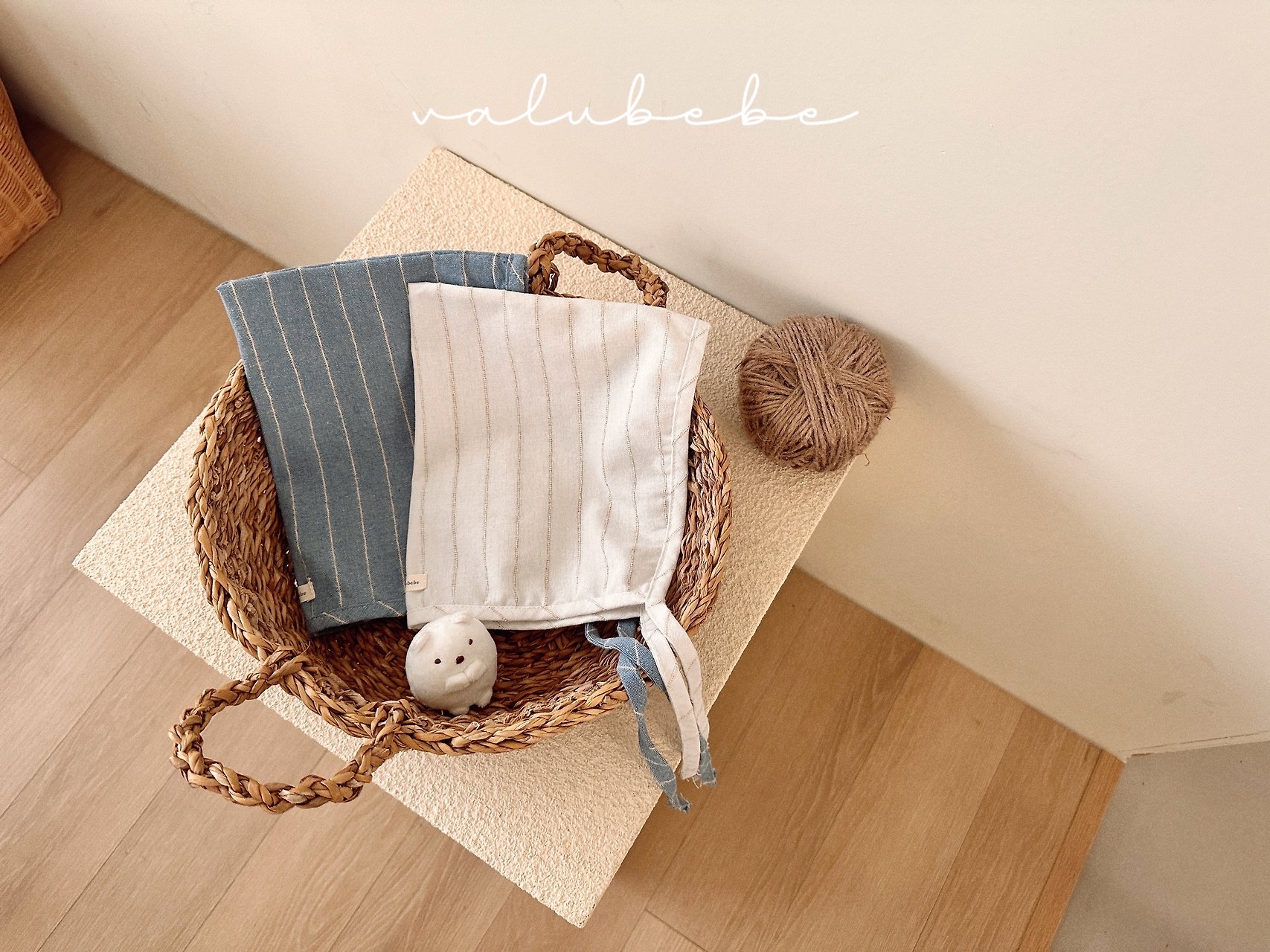 🇰🇷Valu_bebe帽