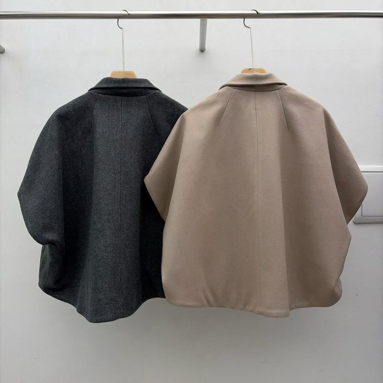 (2026FW) MOI - JACKET