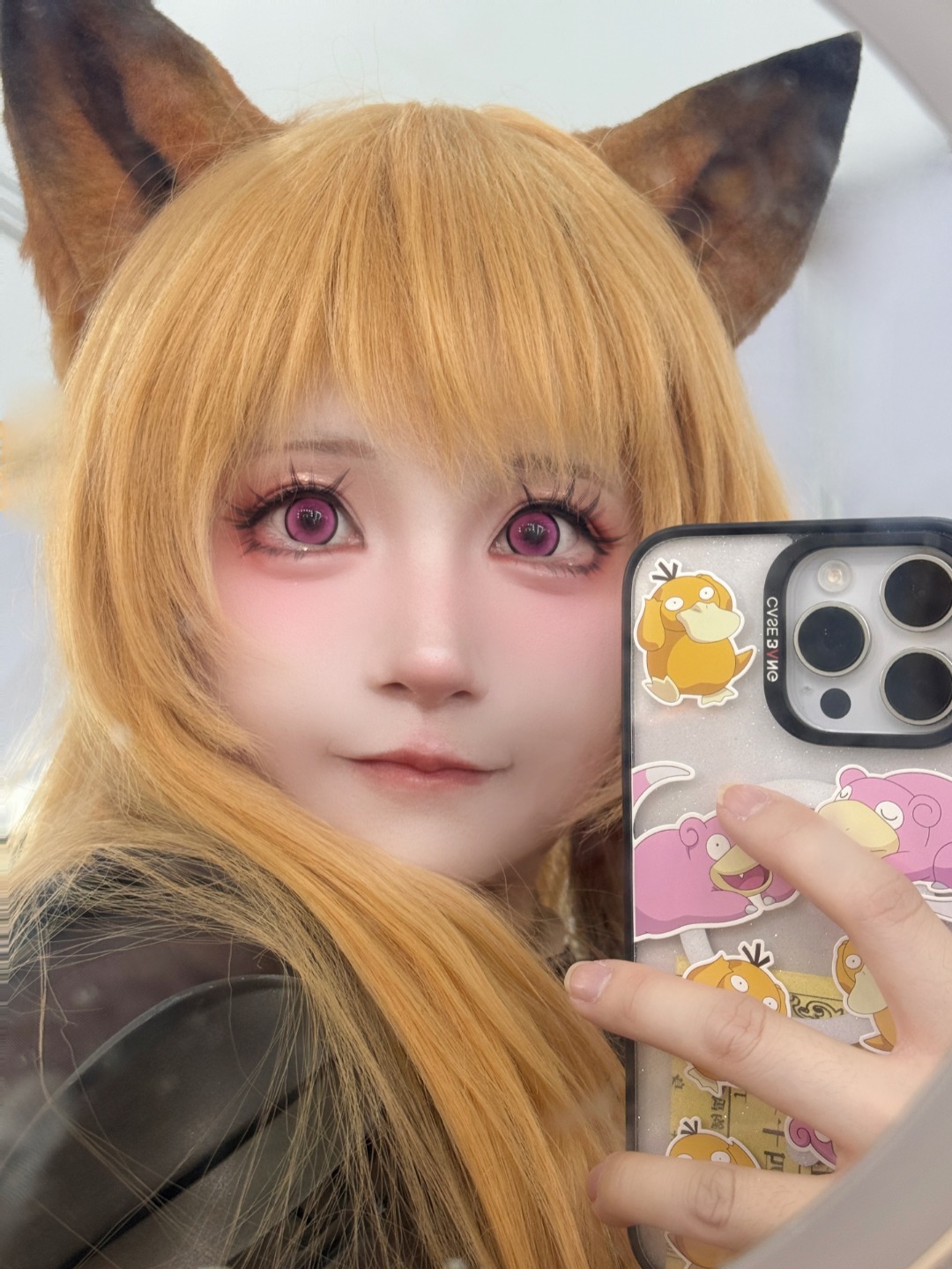 Cupid 日拋 火系紅/飛行藍/重生綠/草系綠/電系黃 經典十色系列