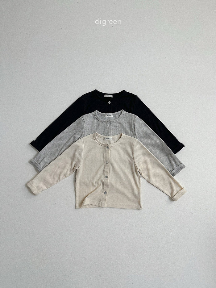 🇰🇷Digreenkids 外套