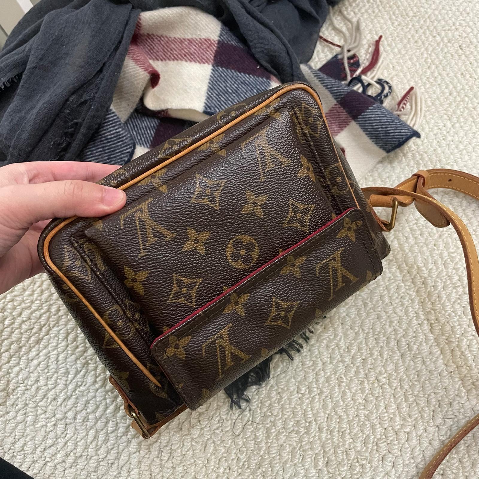 𝐋𝐨𝐮𝐢𝐬 𝐕𝐮𝐢𝐭𝐭𝐨𝐧 𝐕𝐢𝐧𝐭𝐚𝐠𝐞 豆腐包🥰