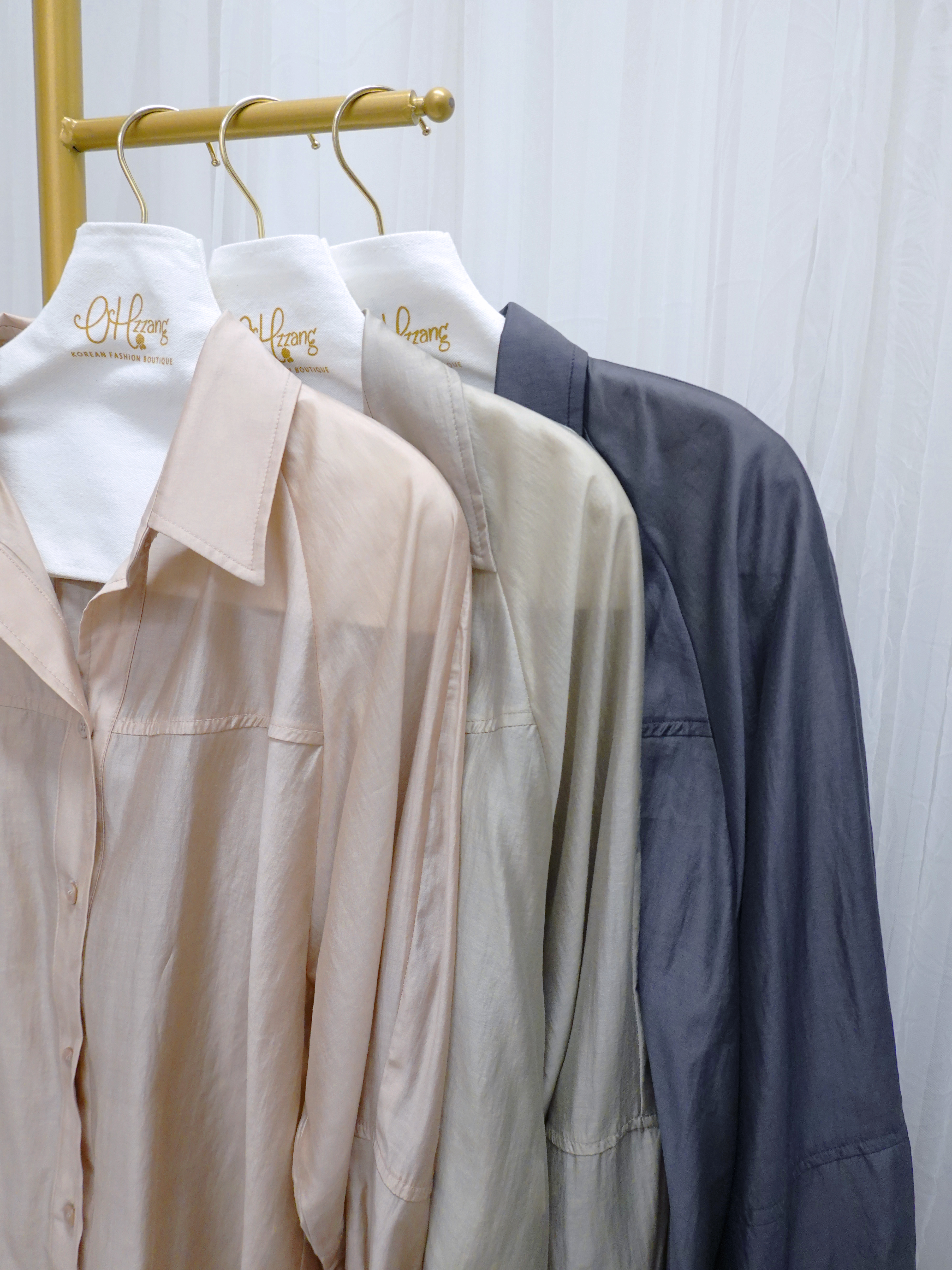 TOP27_09 透明感型格天絲BL (3色)