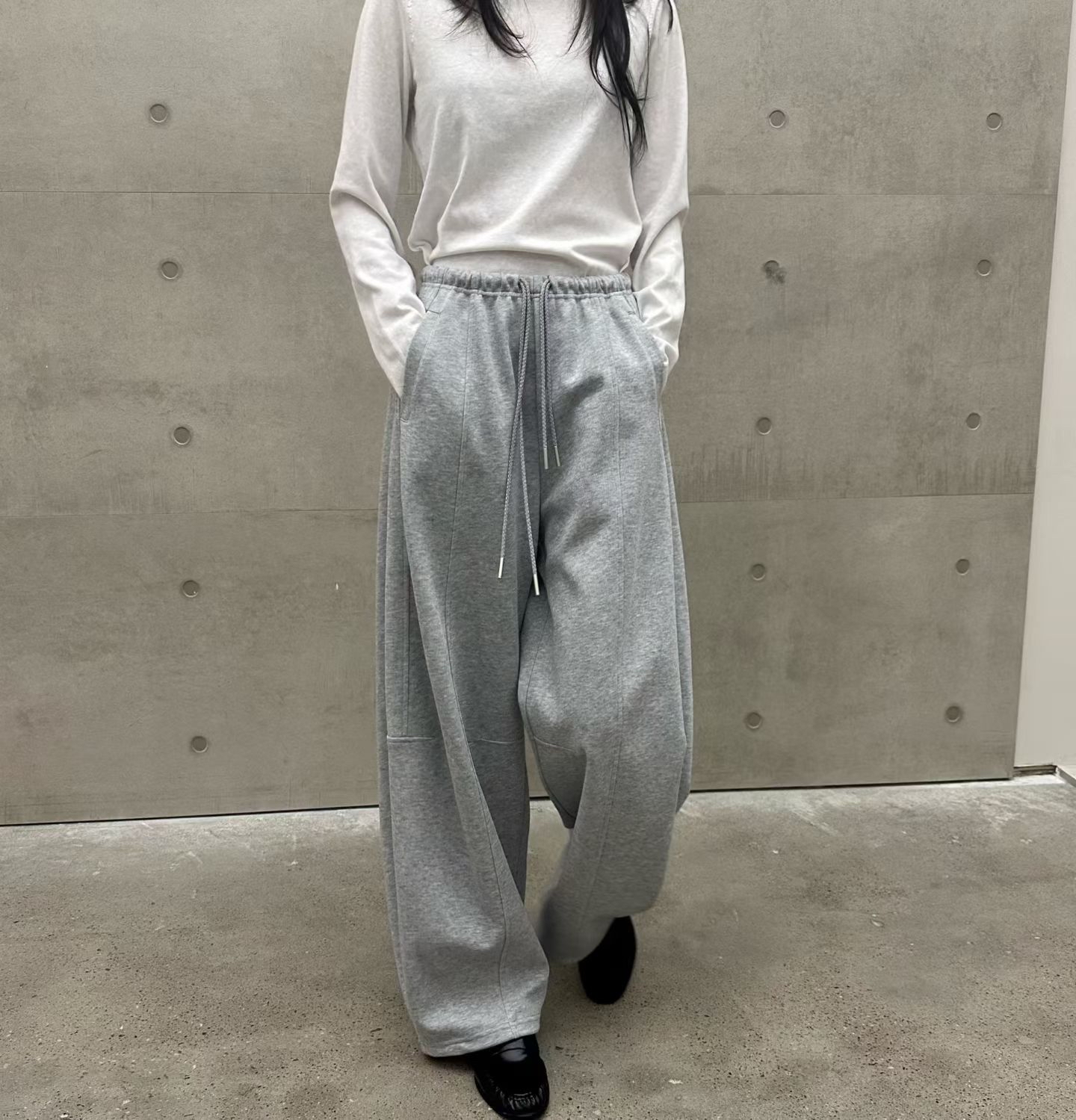 (2026SS) EYEFUL - PANTS