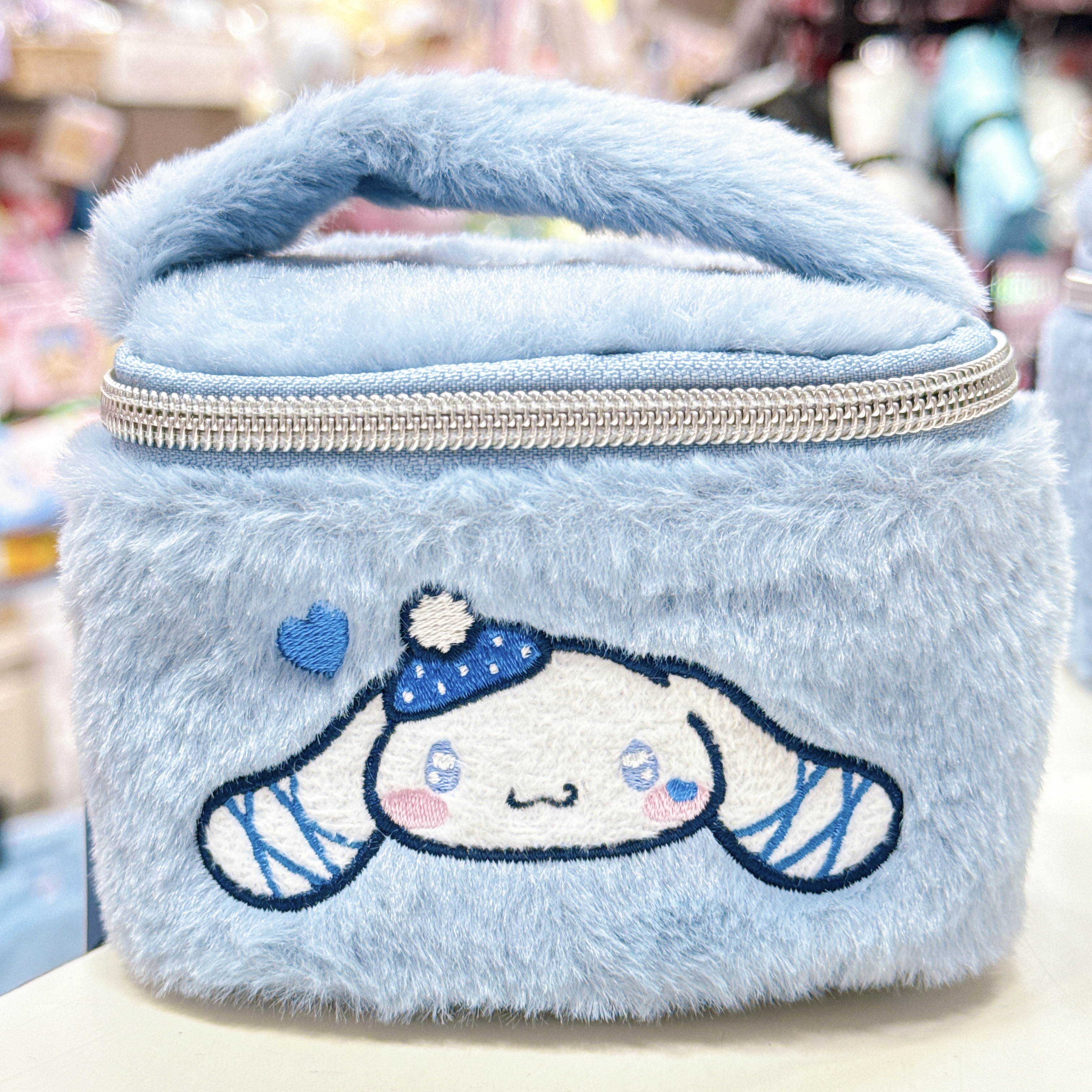 日本版Sanrio小化妝袋