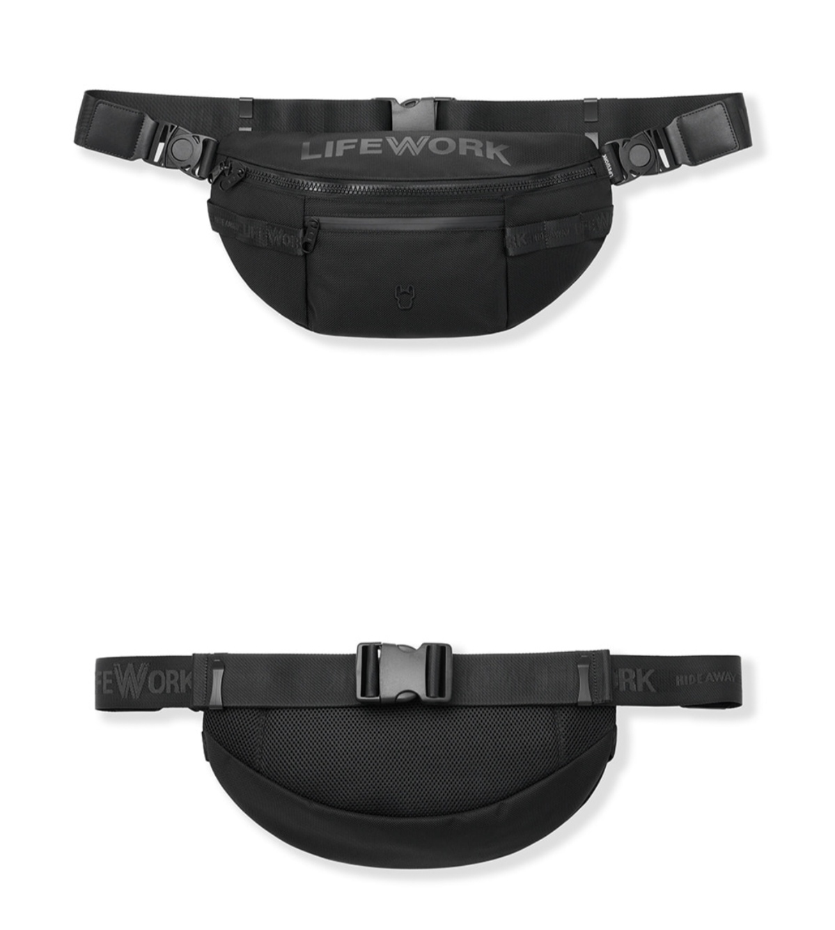 🇰🇷Lifework 胸包✨