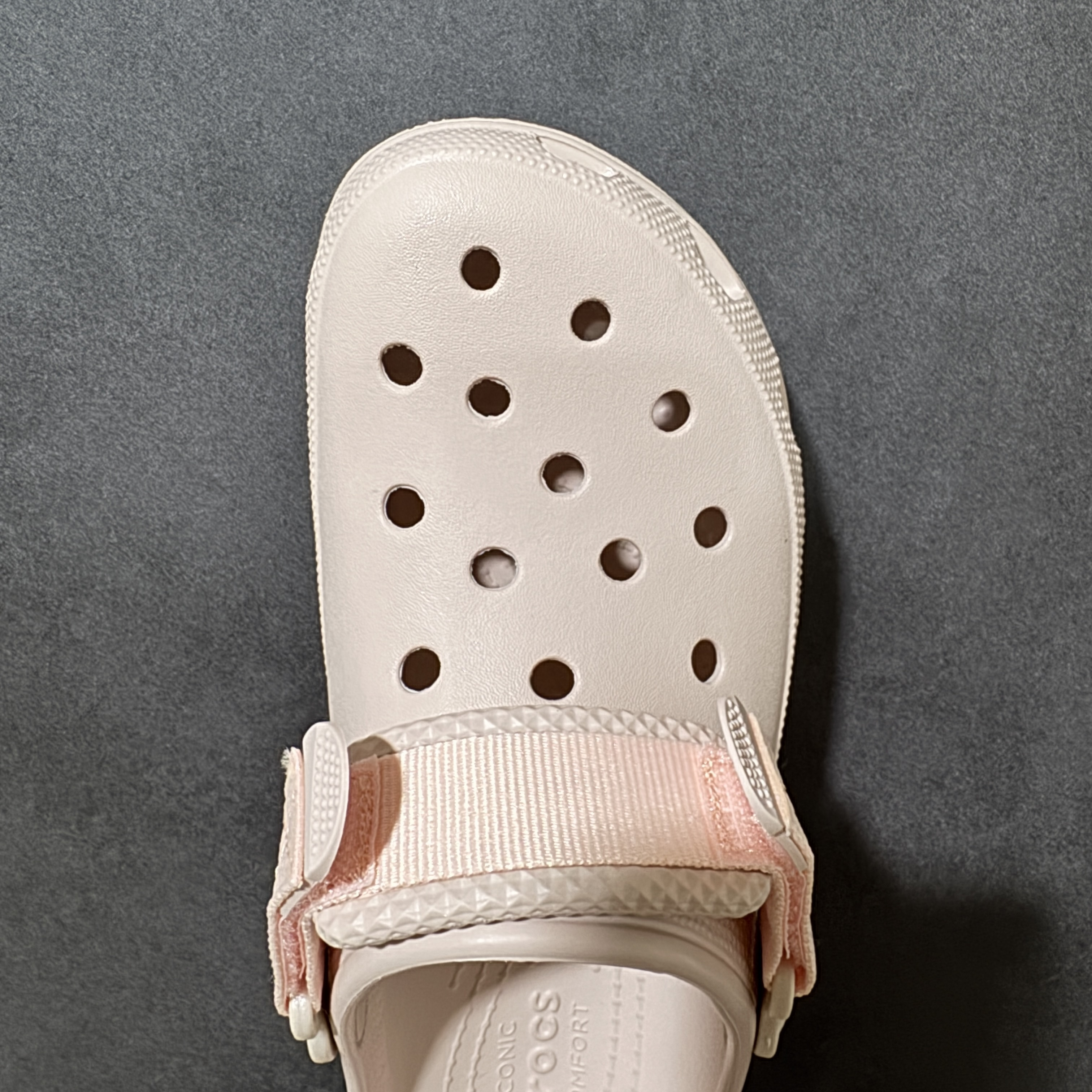 Crocs Classic Crush Clog