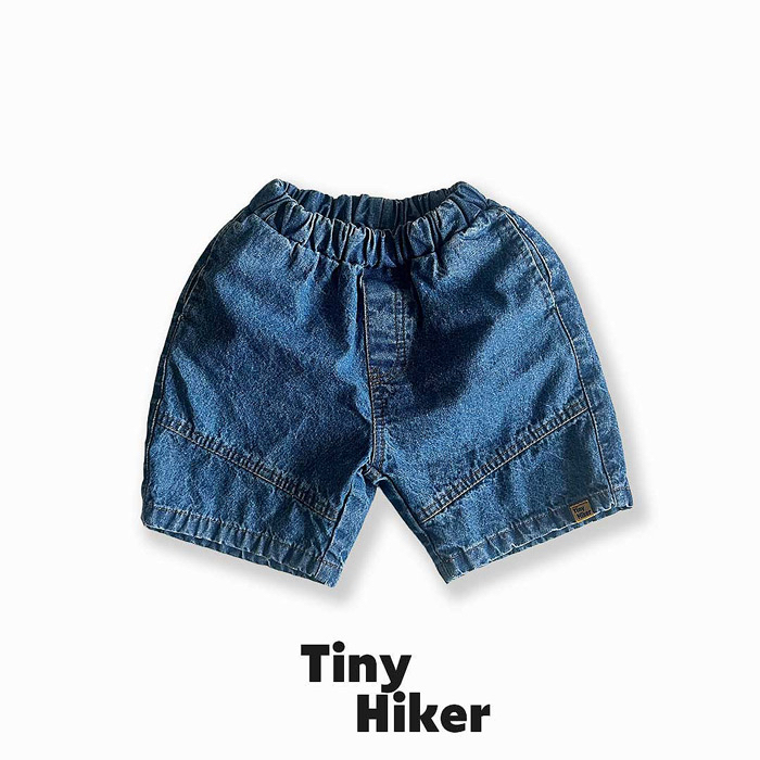 🇰🇷Tiny Hiker短褲