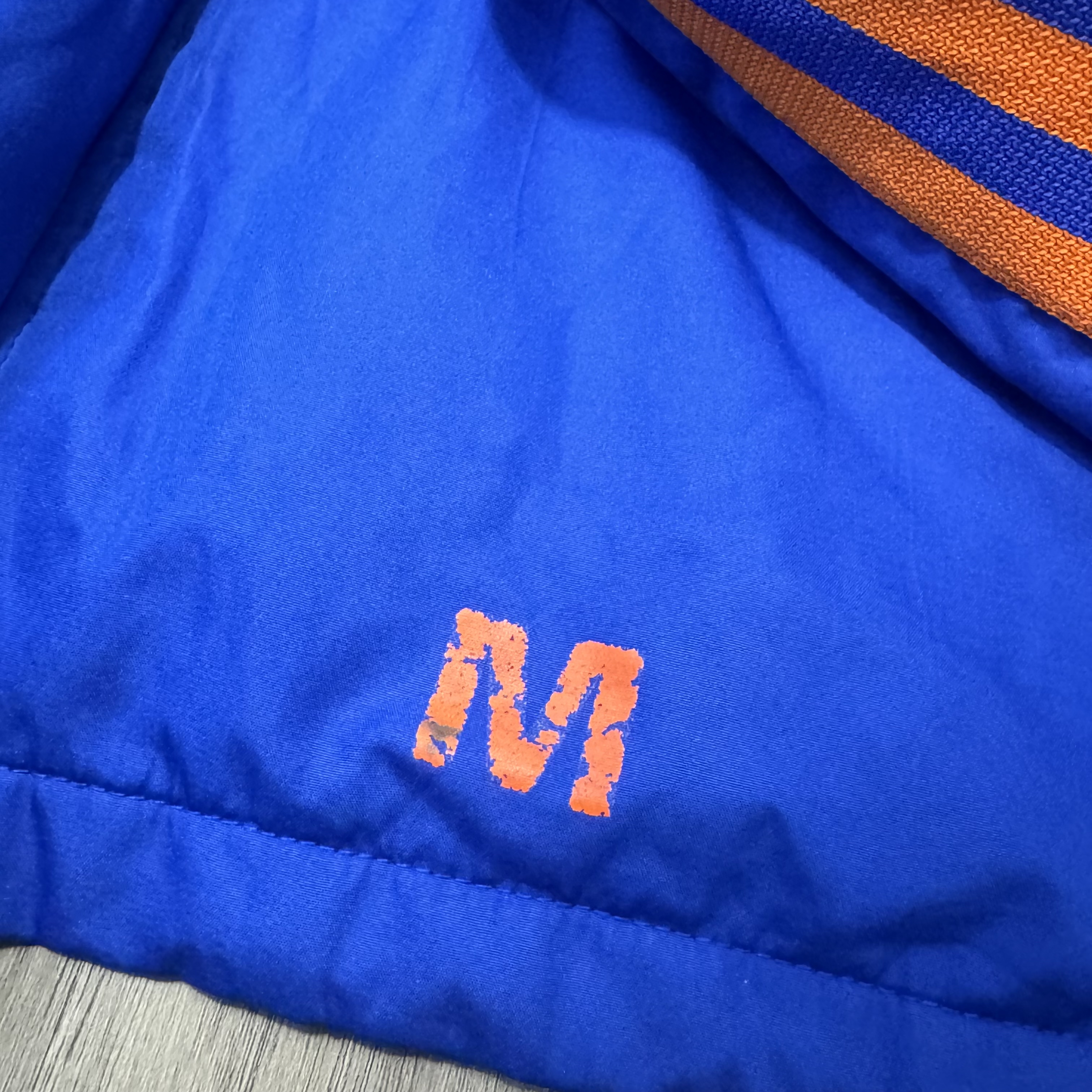 Niigata Albirex player issued/worn training jacket