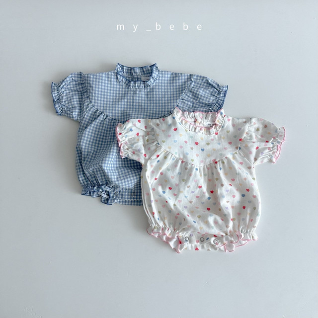 🇰🇷My Bebe包屁