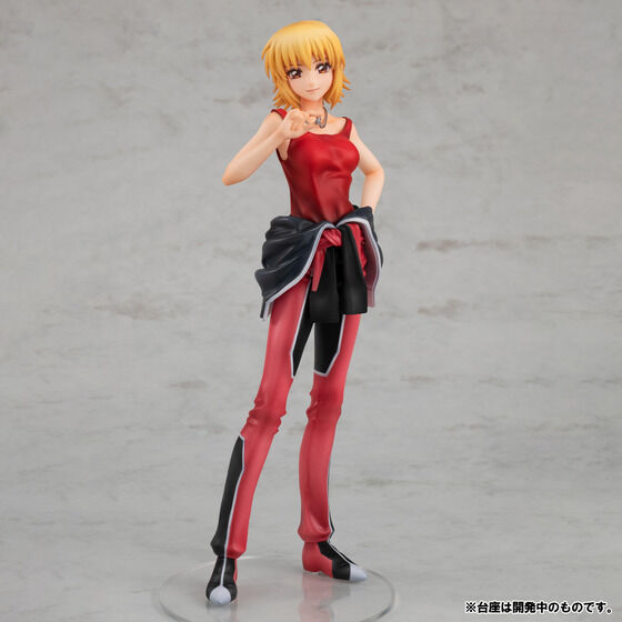 (預訂訂金 $400) (總價 $1102) MegaHouse GGG 機動戰士高達 Gundam SEED FREEDOM 卡嘉蓮 (駕駛員服Ver.) (行版) Cagalli Yula Athha