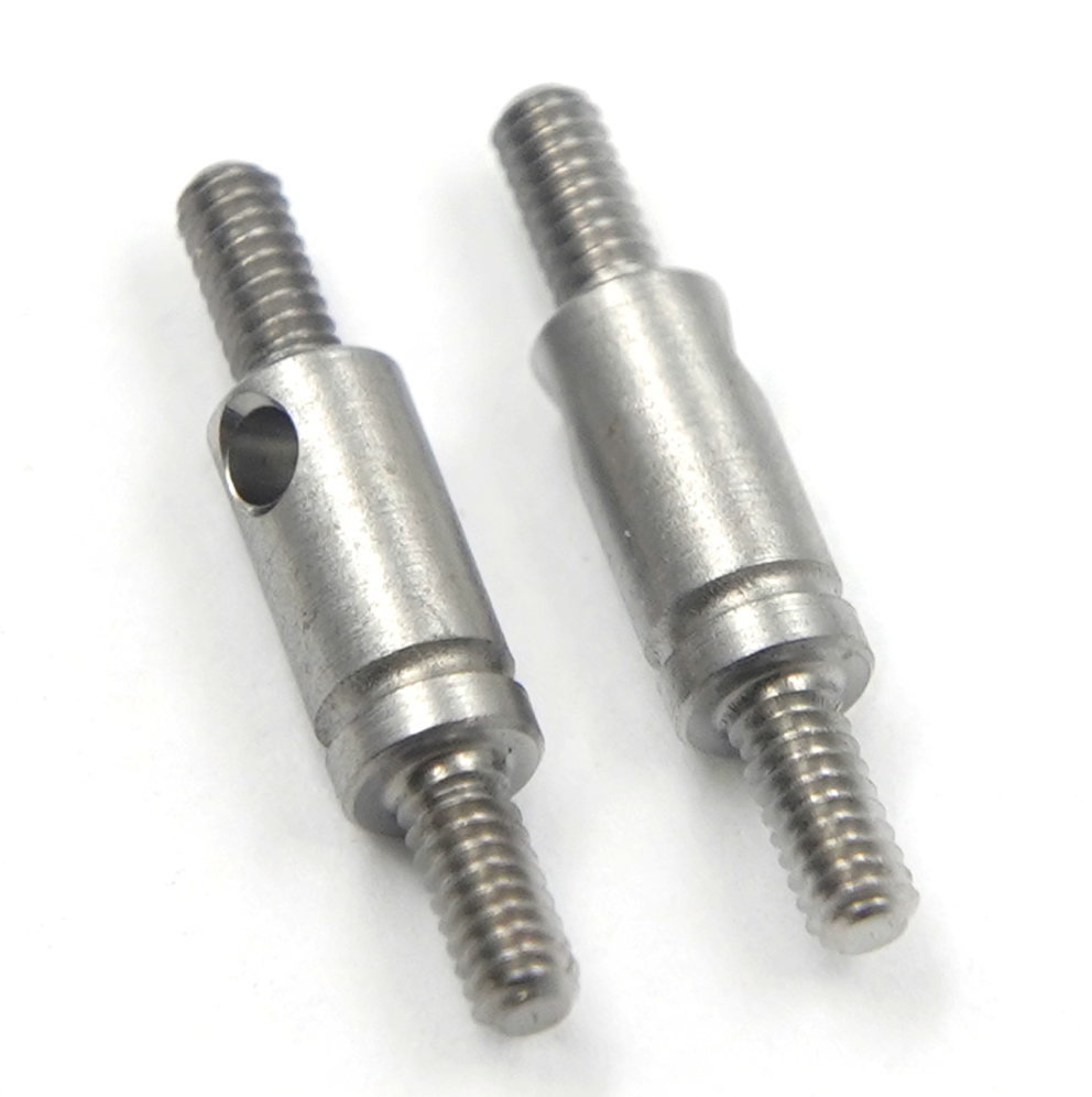 Xpress Pixel Z1 Steering Turnbuckles 2pcs  XP-11245
