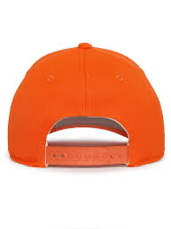 G/FORE GOLF IS THE S*** GOLF CAP - 橙