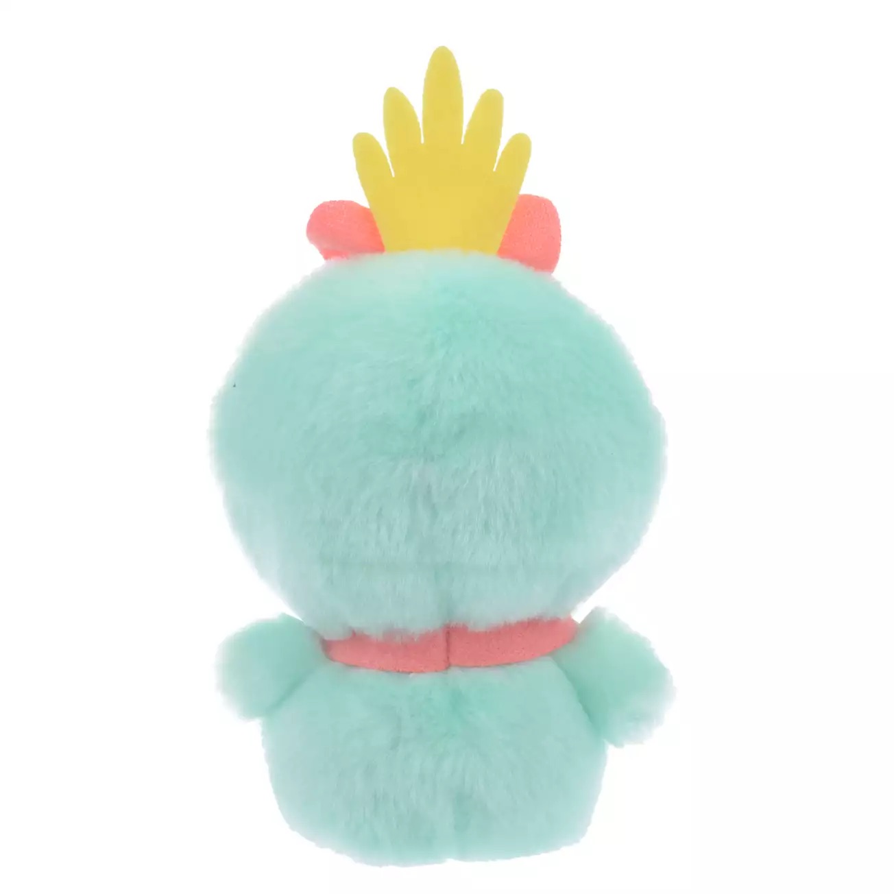 📦訂購 日本代購 Disney 迪士尼 小金 Scrump Urupocha-chan 毛絨小公仔🧸