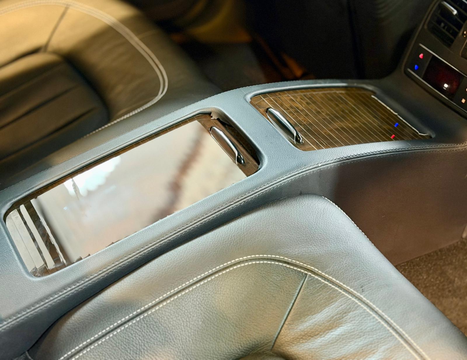 Mercedes-Benz CLS500 AMG 2018