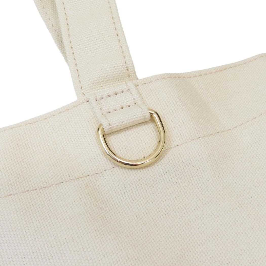 日本限定 Miffy Dolce 系列手提袋｜甜點主題大容量 Tote Bag