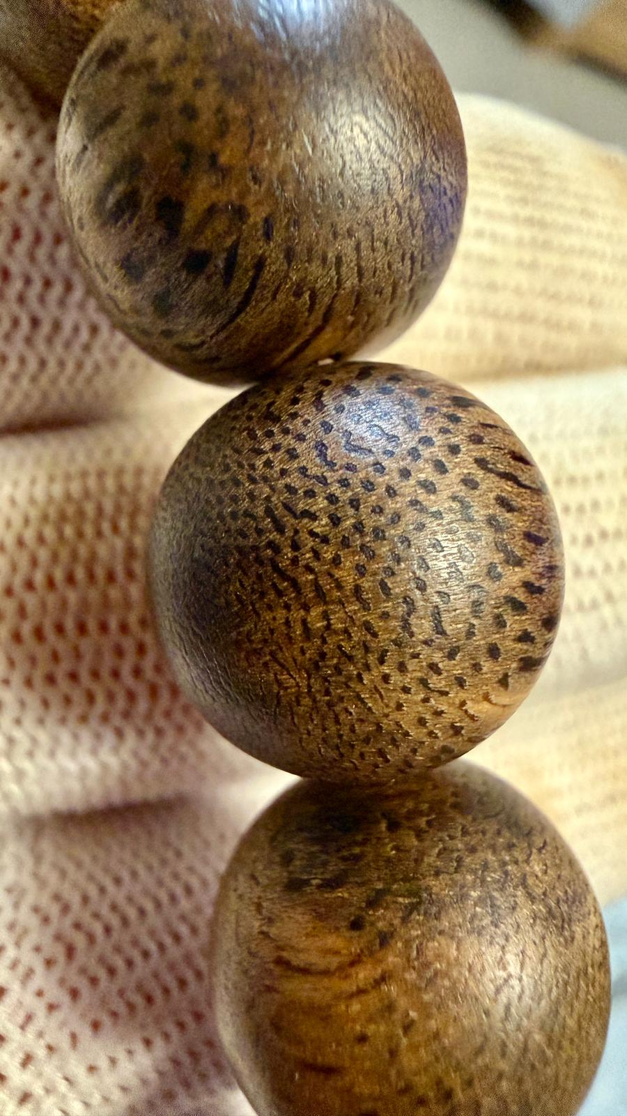 沉香木手串 -15mm單圈21.8克(限香港地區發售及實體店交收)