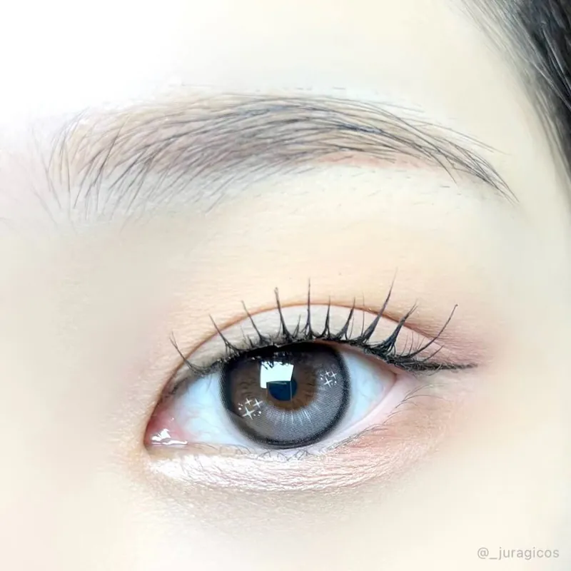 Lenbling - Winkling Gray (1month)