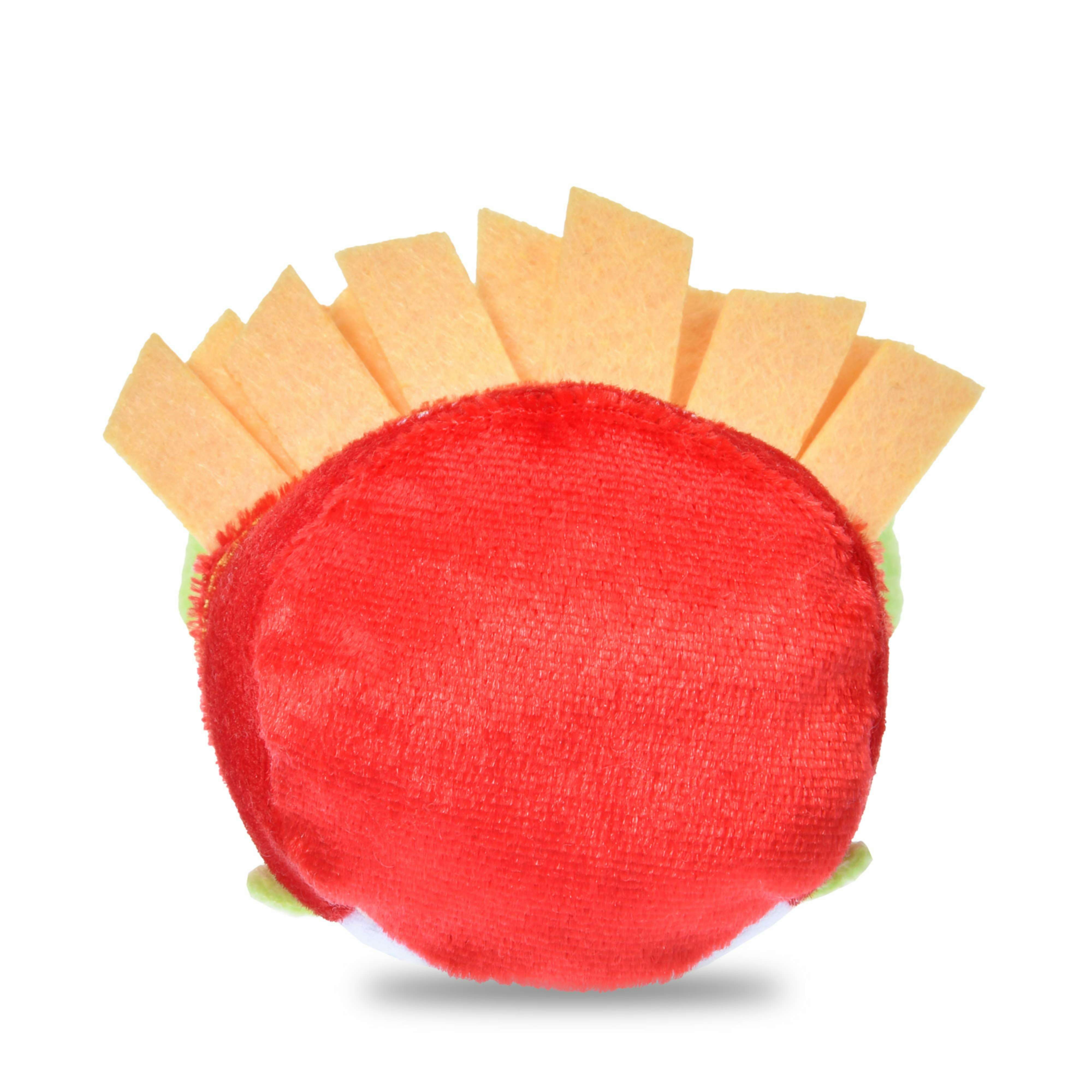 🌸 【預訂】Alien French Fries 公仔 - American Diner TSUM TSUM
