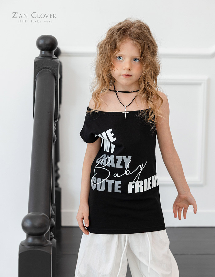 🇰🇷ZAN CLOVER one piece