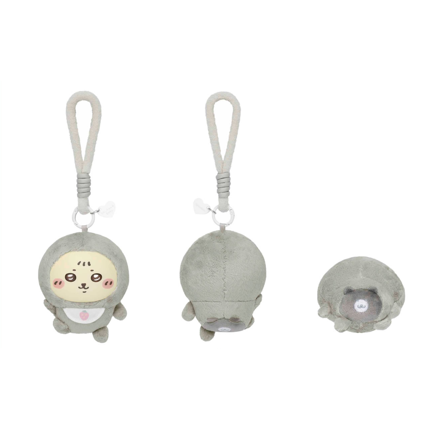 【Apr24日版官方】Chiikawa baby Kiramekko - 師傅