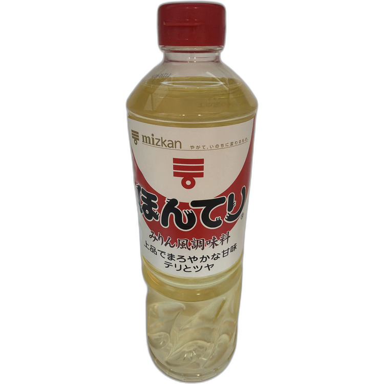 三樂 本味醂調味料1L