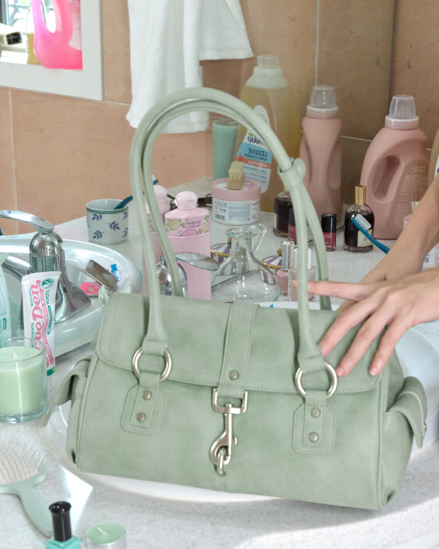 Stand Oil Beni Bag 