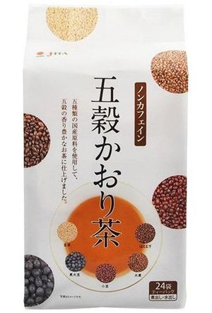 善藥野 五穀健康茶  全日本産 24包裝 平行進口