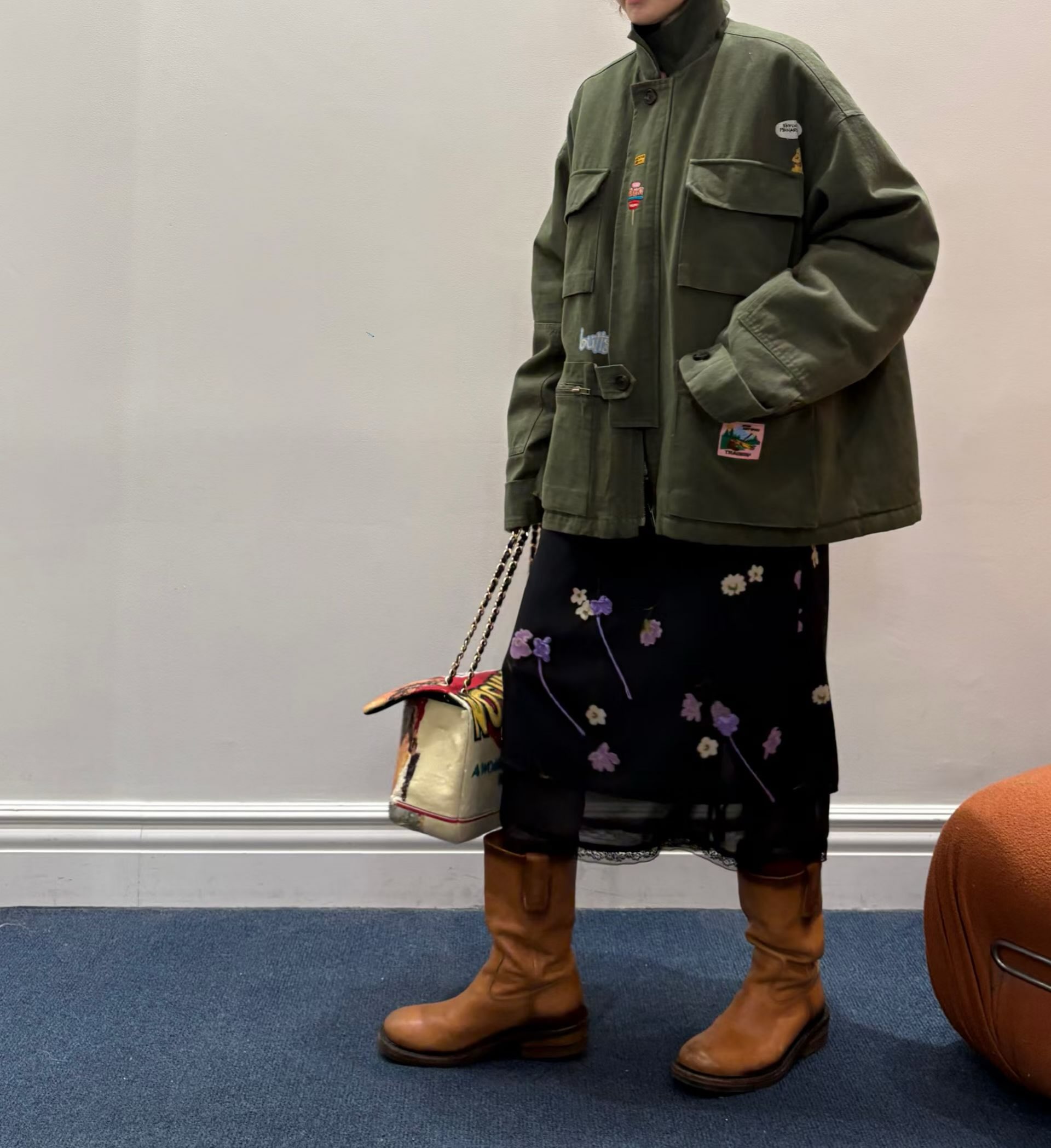 (2026FW) 2ND K - JACKET