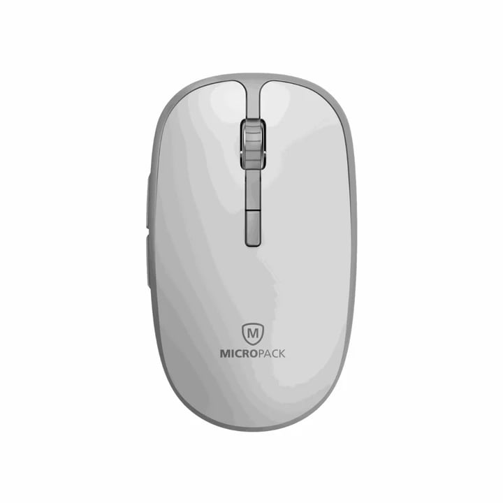 Micropack Speedy Silent 2 雙模無線滑鼠 [預計8月中出貨]